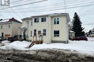 Duplex for Sale, 239 Cumberland Street, Cornwall, ON