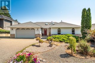 Bungalow for Sale, 3131 Doucette Drive, West Kelowna, BC