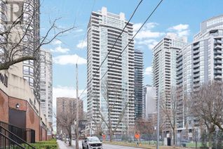 Condo Apartment for Sale, 18 Spring Garden Avenue #1805, Toronto (Willowdale East), ON