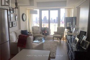 Condo Apartment for Sale, 1 Bloor Street E #2706, Toronto (Church-Yonge Corridor), ON