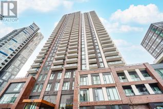 Property for Sale, 130 River Street #2002, Toronto (Regent Park), ON