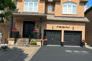 House for Sale, 37 Silk Oak Court, Vaughan (Patterson), ON