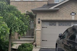 Property for Rent, 320 Forest Run Boulevard #Bsmt, Vaughan (Patterson), ON