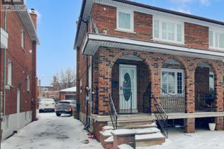 Property for Sale, 847 Runnymede Road, Toronto (Rockcliffe-Smythe), ON