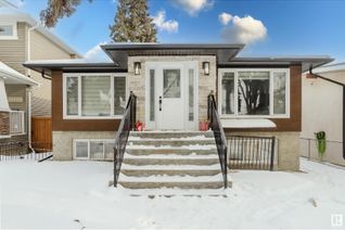 Bungalow for Sale, 10505 76 St Nw, Edmonton, AB