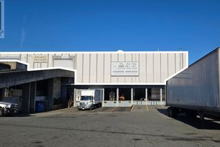 Industrial Property for Lease, 524 Culduthel Rd #D, Saanich, BC