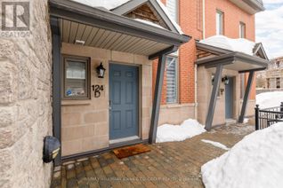 Townhouse for Sale, 124 Guigues Avenue #D, Ottawa, ON