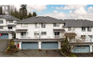 Property for Sale, 1355 Citadel Drive #44, Port Coquitlam, BC