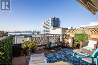 Condo Apartment for Sale, 108 W Esplanade #406, North Vancouver, BC