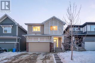 Detached House for Sale, 277 Ambleside Avenue Nw, Calgary, AB