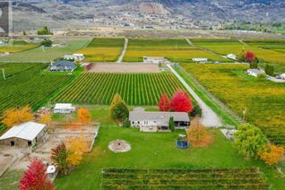 Farm for Sale, 3405 107th Street, Osoyoos, BC