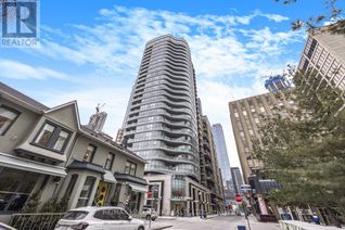 Condo for Sale, 88 Cumberland Street #908, Toronto (Annex), ON