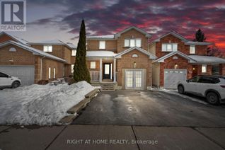 Property for Sale, 37 Trudeau Drive, Clarington (Bowmanville), ON