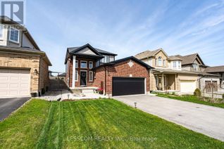 House for Sale, 1815 Brown Drive, London, ON