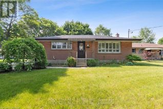 Detached House for Rent, 23 Terrance Drive #Lower, Brantford, ON