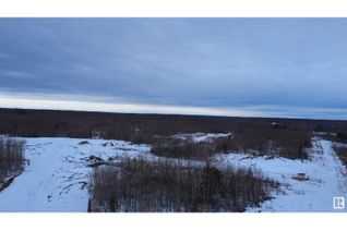 Commercial Land for Sale, Sw-36-64-19-4, Rural Athabasca County, AB