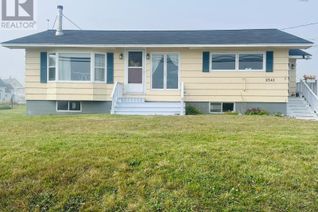 Bungalow for Sale, 2541 Main St, Clark's Harbour, NS