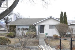 Ranch-Style House for Sale, 450 Dufferin Terrace, Kamloops, BC