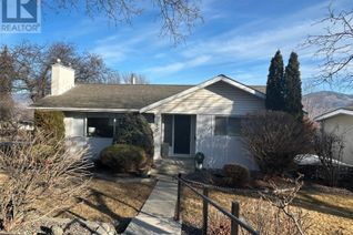 Ranch-Style House for Sale, 450 Dufferin Terrace, Kamloops, BC