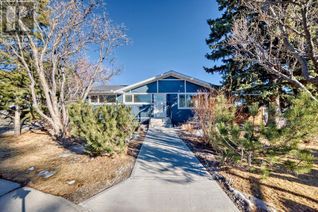 Bungalow for Sale, 2 Grove Hill Place Sw, Calgary, AB