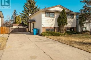 House for Sale, 101 Mohawk Road W, Lethbridge, AB