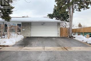 House for Rent, 51 Tidworth Square #Lower #2, Toronto (Agincourt South-Malvern West), ON