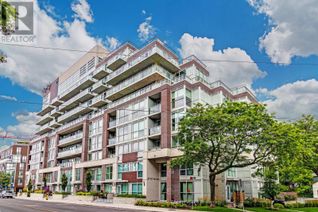 Condo for Rent, 1350 Kingston Road #506, Toronto (Birchcliffe-Cliffside), ON