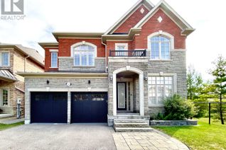 House for Sale, 441 Marc Santi Boulevard, Vaughan (Patterson), ON