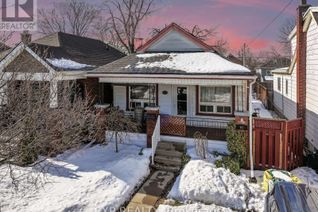 Bungalow for Sale, 91 Cope Street, Hamilton (Homeside), ON