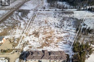 Land for Sale, 47 47 Avenue, Whitecourt, AB