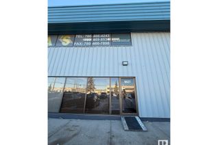 Office for Lease, 9627 41 Av Nw, Edmonton, AB