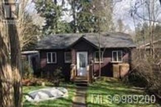 Cottage for Sale, 2406 Nanoose Beach Rd, Nanoose Bay, BC