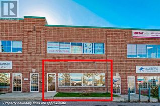 Industrial Property for Lease, 1725 30 Avenue Ne #23, Calgary, AB