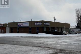 Industrial Property for Sale, 1 & 2, 204 Stockton Avenue Se, Okotoks, AB