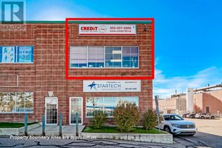 Office for Lease, 1725 30 Avenue Ne #25, Calgary, AB