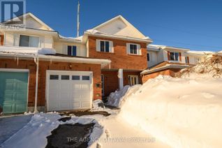 Townhouse for Sale, 53 Springcreek Crescent, Ottawa, ON