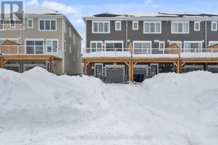 Freehold Townhouse for Sale, 95 Surf Drive, Wasaga Beach, ON