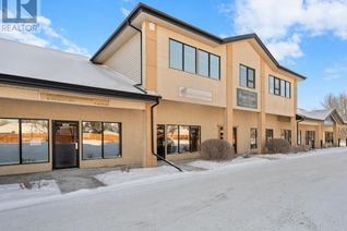 Office for Sale, 14 Crystalridge Drive #200, Okotoks, AB