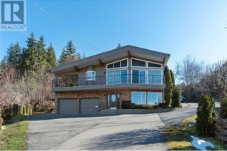 Detached House for Sale, 1280 Lakeshore Road Ne, Salmon Arm, BC