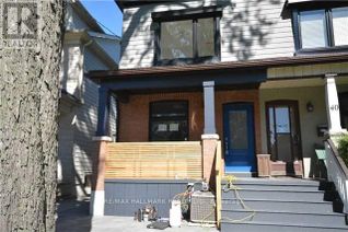 Property for Rent, 38 Shudell Avenue #Basement, Toronto (Blake-Jones), ON