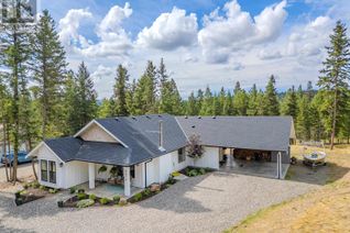 Ranch-Style House for Sale, 4878 Gloinnzun Drive, 108 Mile Ranch, BC