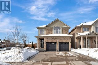 Property for Sale, 209 John Frederick Drive, Ancaster, ON