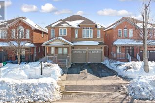 House for Sale, 21 Father Tobin Road, Brampton (Sandringham-Wellington), ON