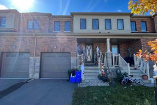 Freehold Townhouse for Sale, 151 Thompson Road E, Haldimand, ON