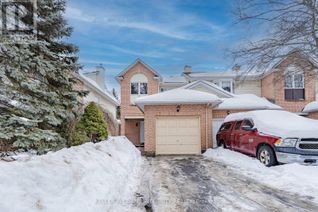 Townhouse for Sale, 17 Jackman Terrace, Ottawa, ON