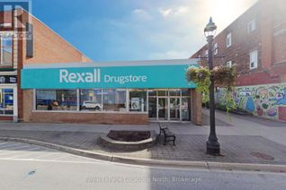 Commercial/Retail Property for Sale, 963 Second Ave East Avenue E, Owen Sound, ON