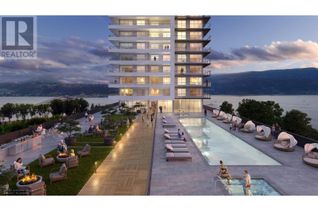 Condo for Sale, 238 Leon Avenue #2103, Kelowna, BC