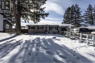 Property for Sale, 136 Edgewood Drive, Princeton, BC