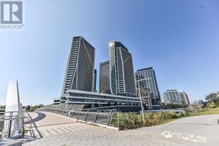 Condo Apartment for Sale, 50 Ordnance Street #402, Toronto (Niagara), ON