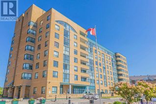 Condo for Sale, 1655 Pickering Parkway #510, Pickering (Village East), ON